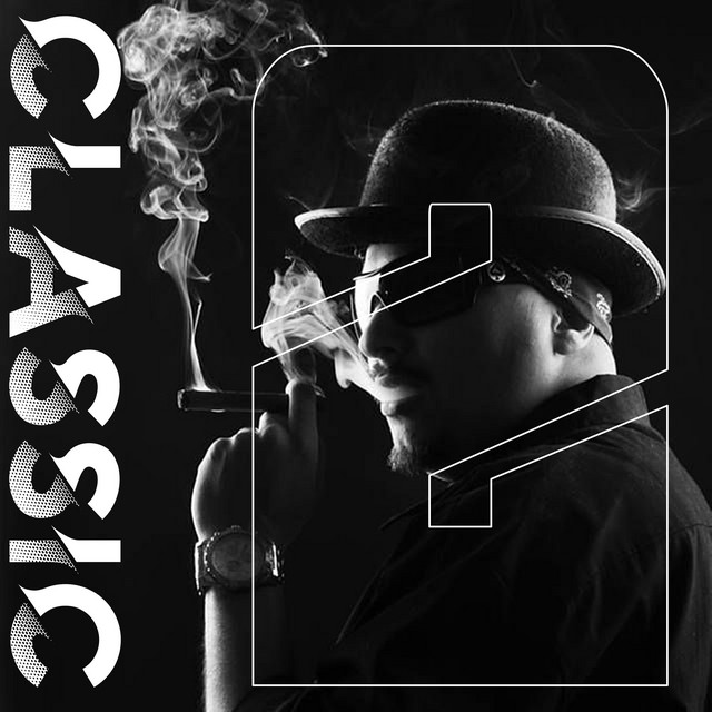Classic 2 cover art