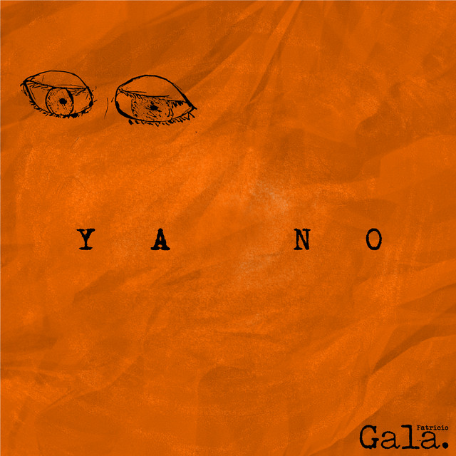 Ya No cover art
