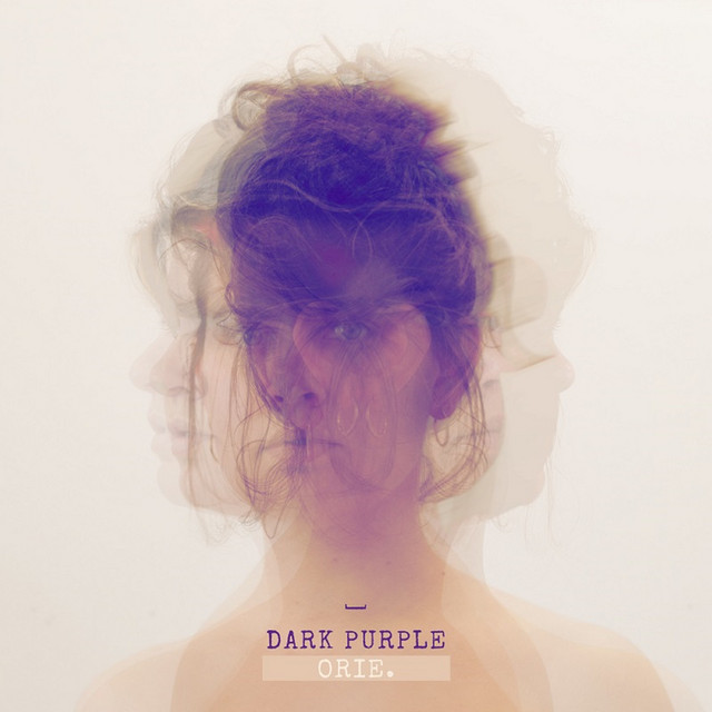 Dark Purple cover art
