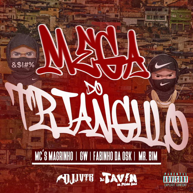 MEGA DO TRIÂNGULO