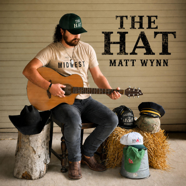 The Hat album image