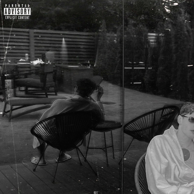 Cover art for 27'summer — bardak mixtape