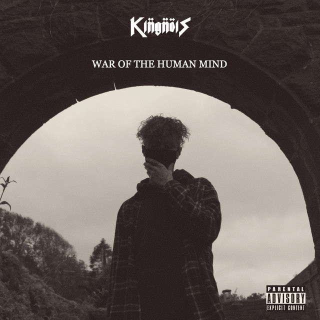 War Of The Human Mind cover art