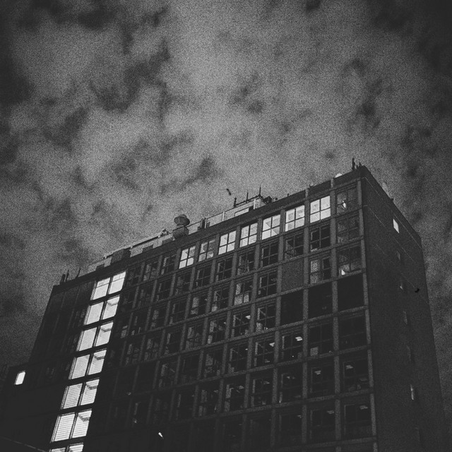 there is a light that never goes out