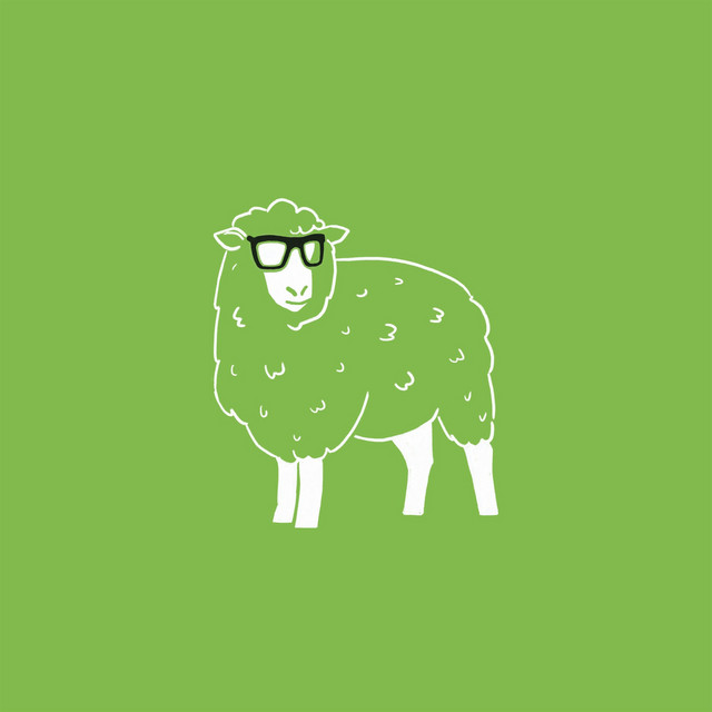 Sheep Chill & Revise cover