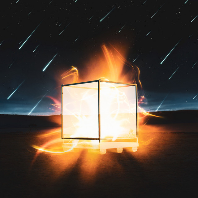 A Light You'll Never Lose cover