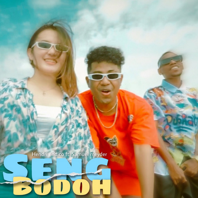 SENG BODOH