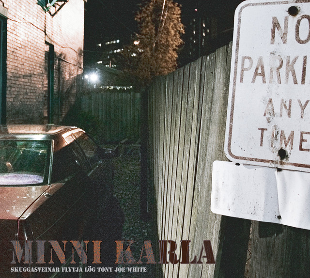 Minni karla cover art