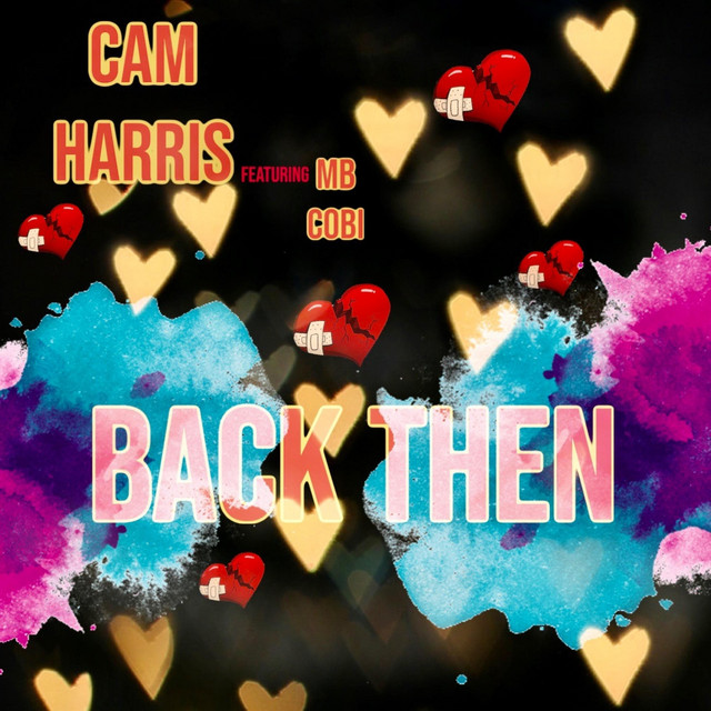 Back Then