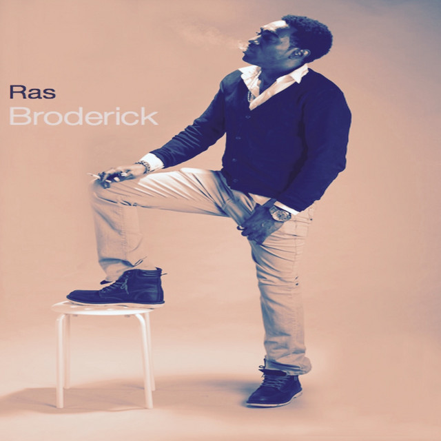 Ras Broderick | Spotify