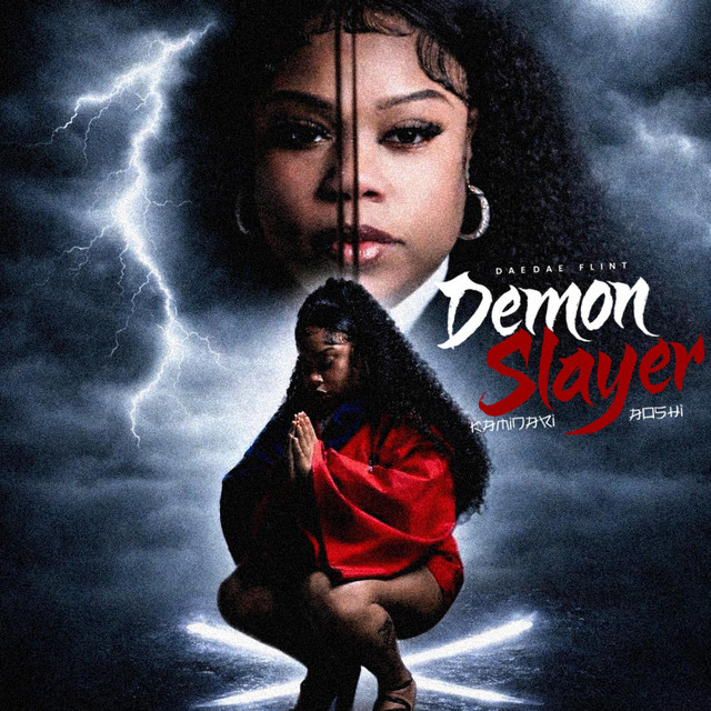 Flint Flow cover art