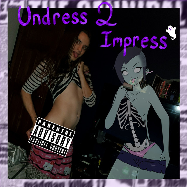 undress2impress cover art