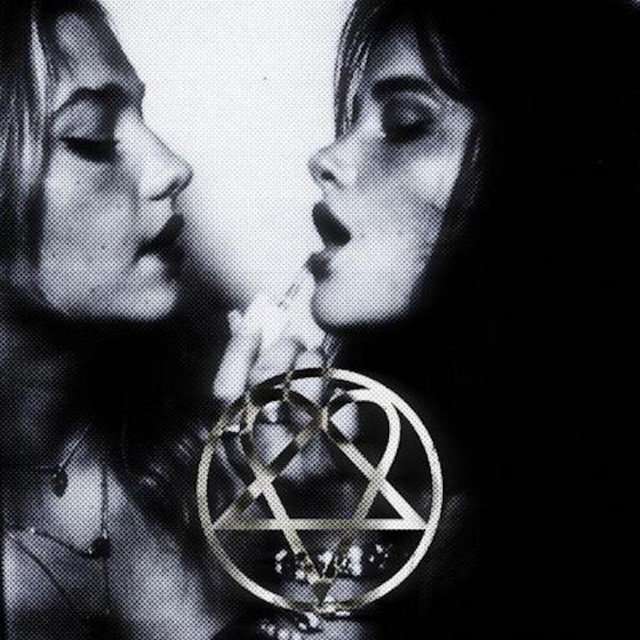 INTROVERT cover art