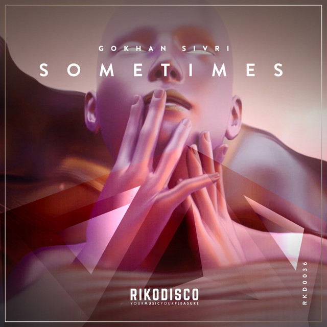 Sometimes cover art