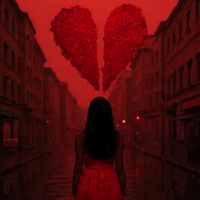 Noites De Amor