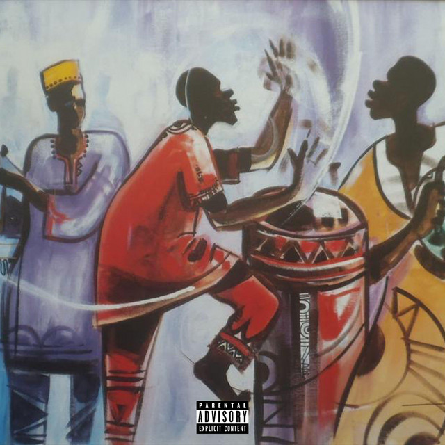 Congo cover art