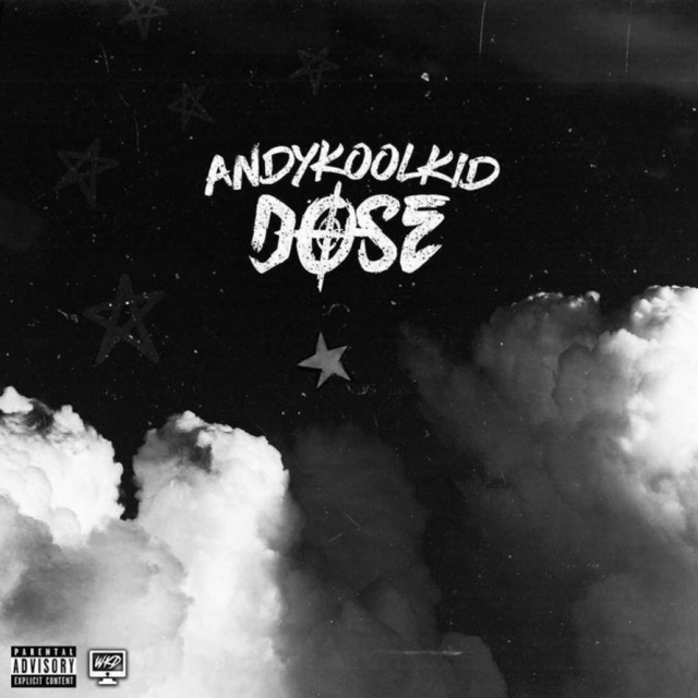 Dose cover art