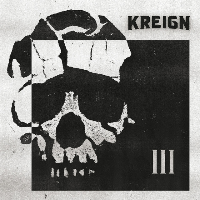 III cover art