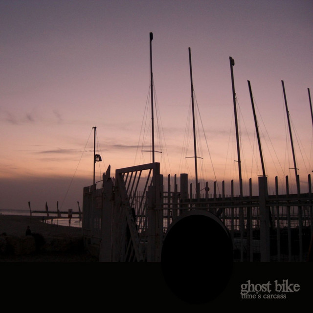 Ghost Bike Photo