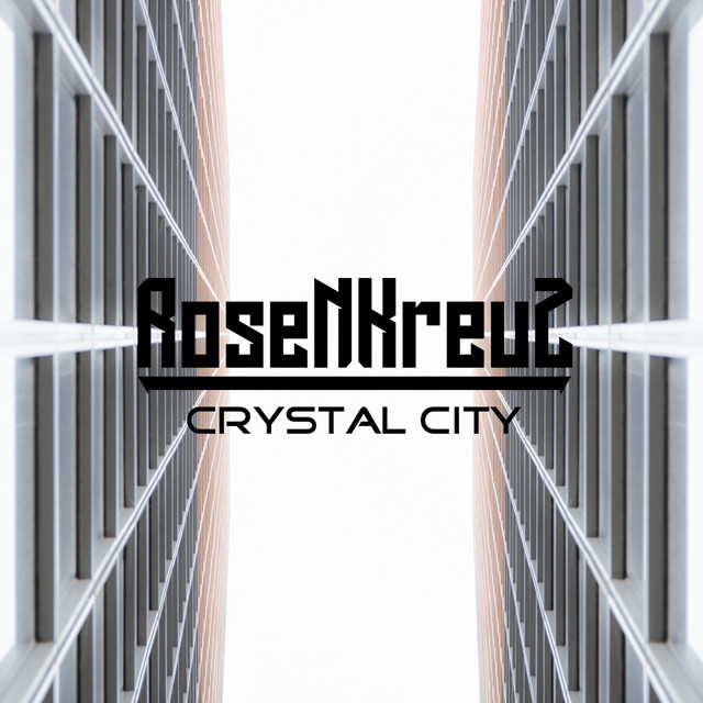 Crystal City cover art