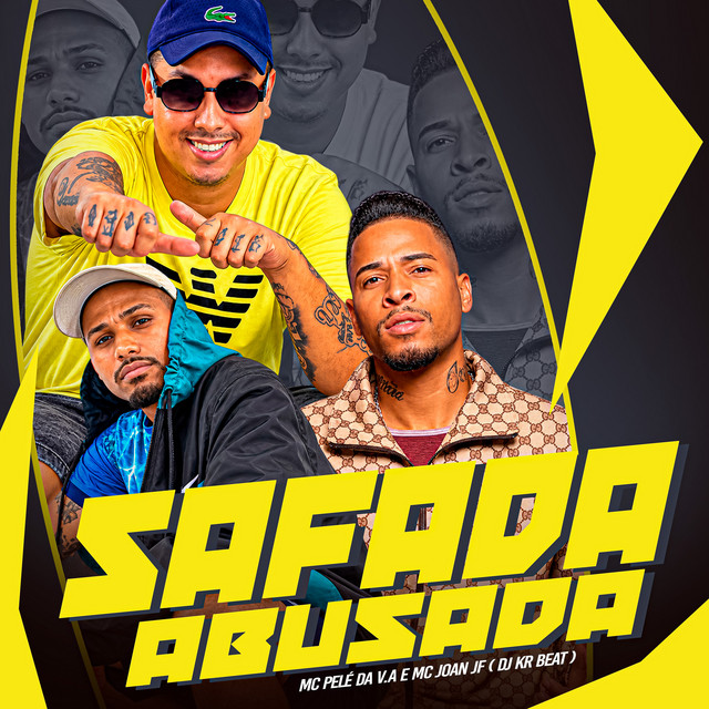 Safada Abusada
