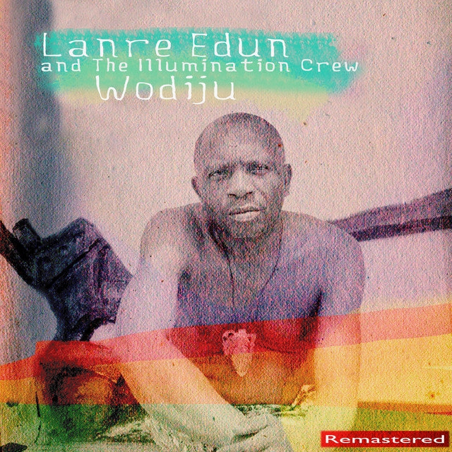 Wodiju cover