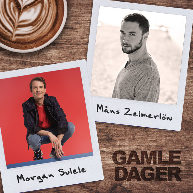 Gamle dager