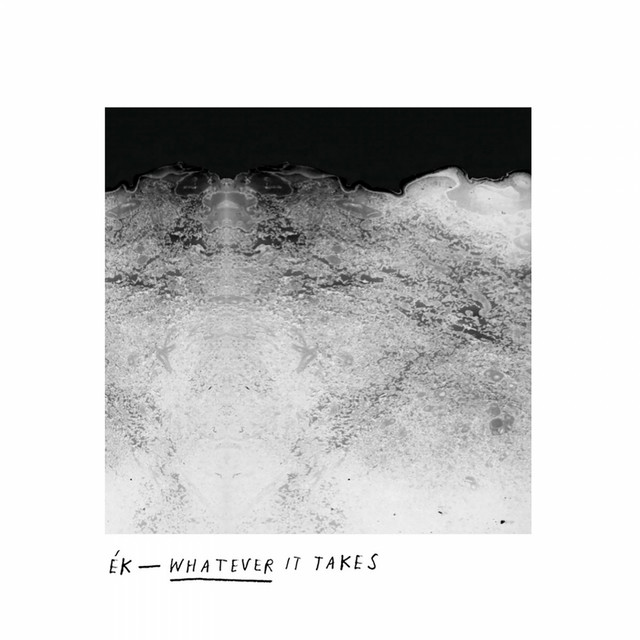 Whatever it Takes cover art