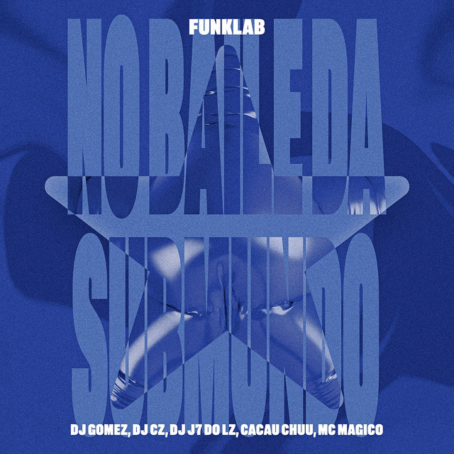 No Baile Da Submundo