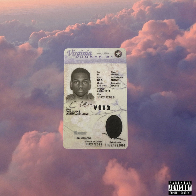 FAKE ID album image