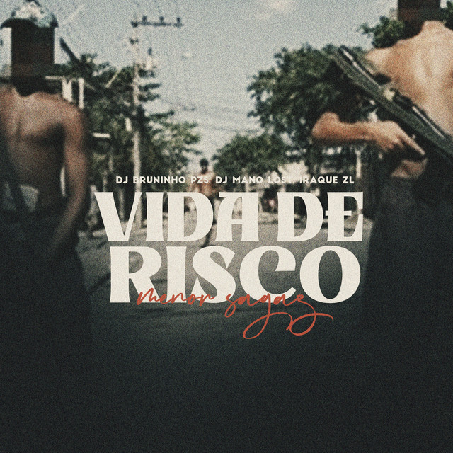 Vida de Risco Menor Sagaz