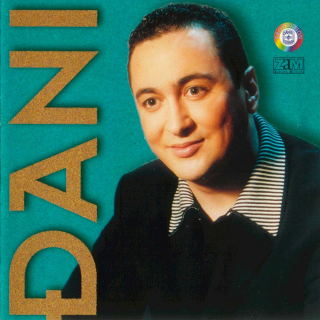 Ta žena cover art