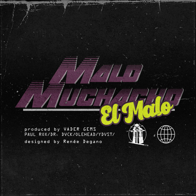 El Malo cover art