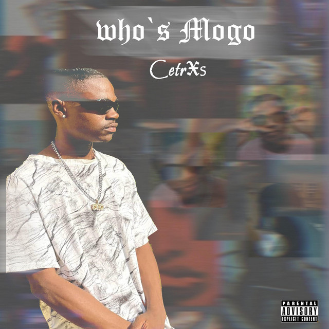 Who's Mogo cover art