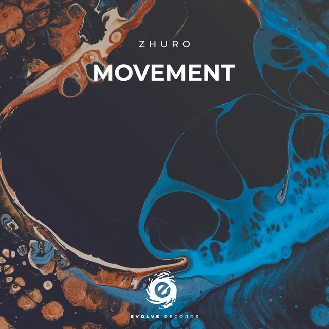 Cover art: Movement - Radio Mix — ZHURO