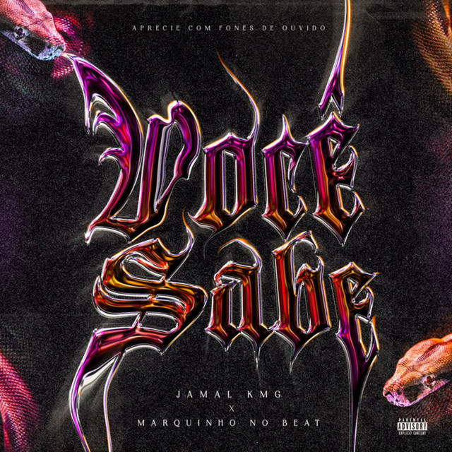Você Sabe cover art