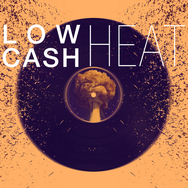 Heat (Radio Edit)