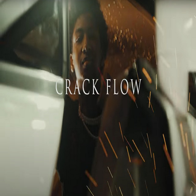 Crack Flow - Single by DJSpottem | Spotify