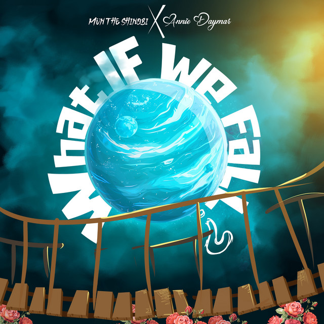 What If We Fall album image