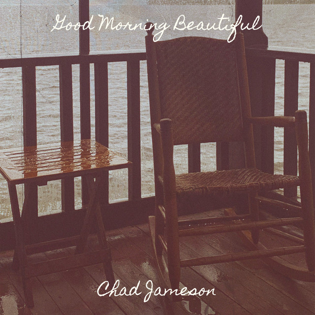 Chad Jameson