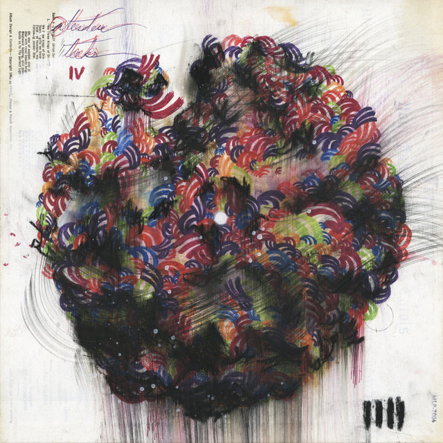 Ardour cover art