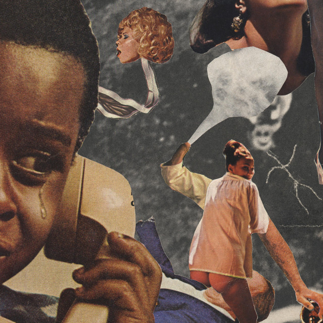 Parachute Family Scene cover art