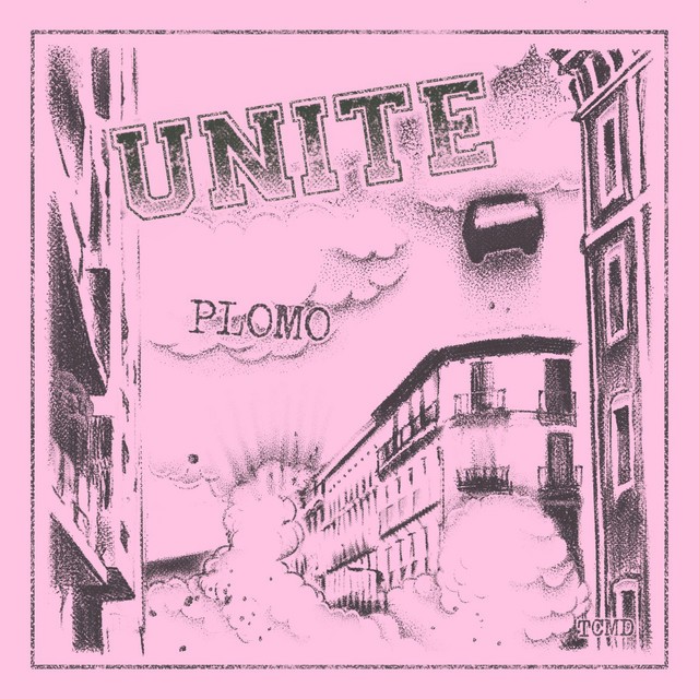 PLOMO cover art