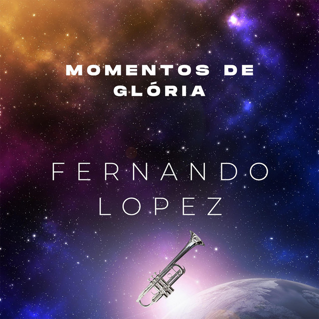 Momentos De Glória cover art