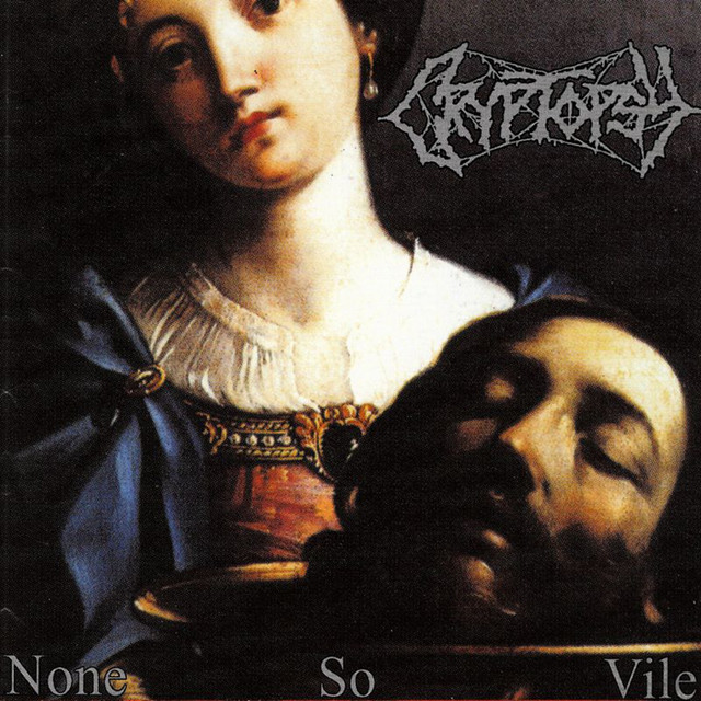 None So Vile cover art