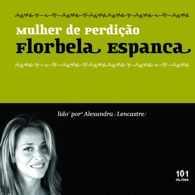 Alexandra Lencastre
