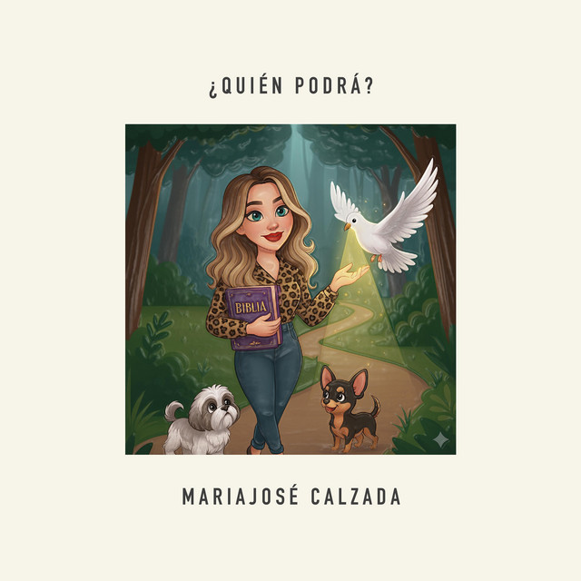 Maríajosé Calzada