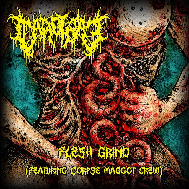 Flesh Grind 2.0