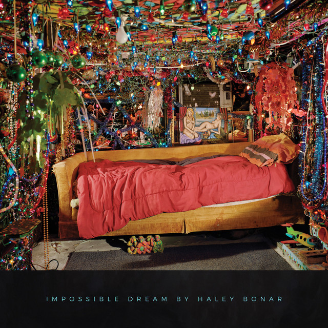 Impossible Dream cover art
