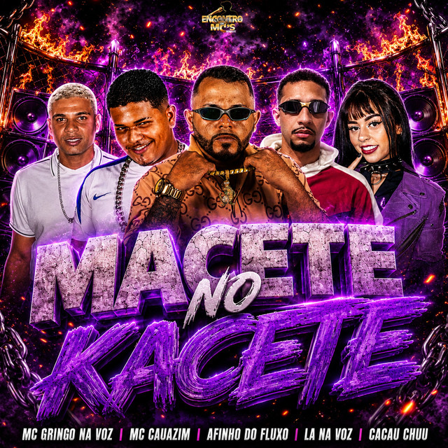 Macete no Kacete